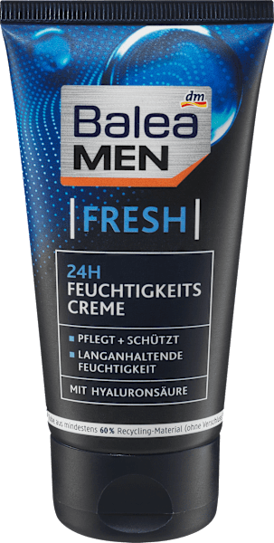 Immagine prodotto dm Balea MEN Fresco (75 ml, Crema da giorno)