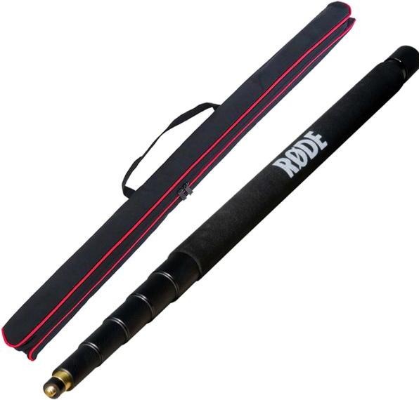 Produktbild RØDE Boompole Tonangel 3m mit Tasche