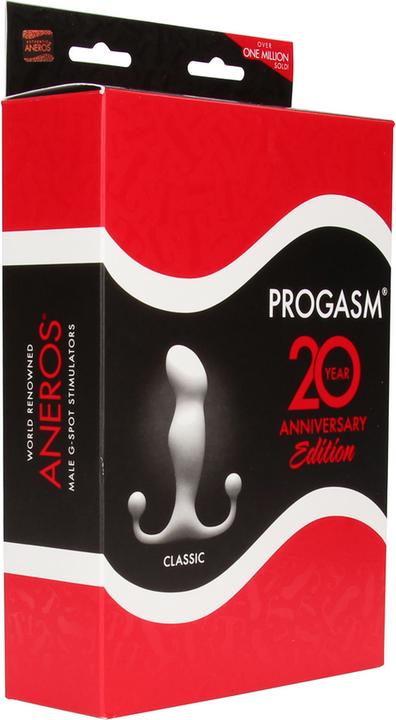 Actual product image Aneros Progasm Classic
