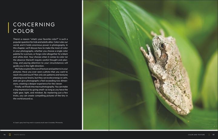 Image du produit National Geographic Foto Basics (Allemand, Joel Sartore, 2020)