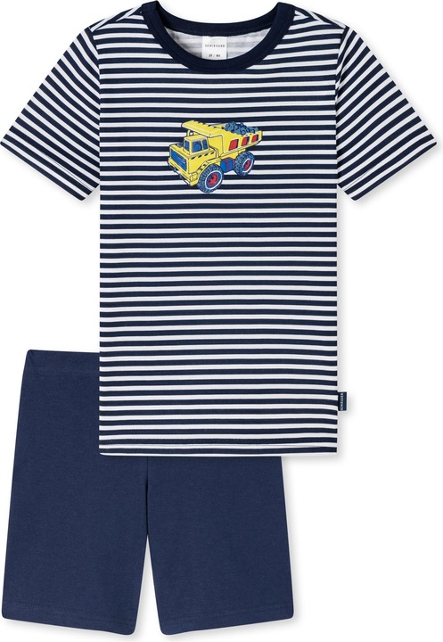 Produktbild Schiesser Boys Pyjama (92)