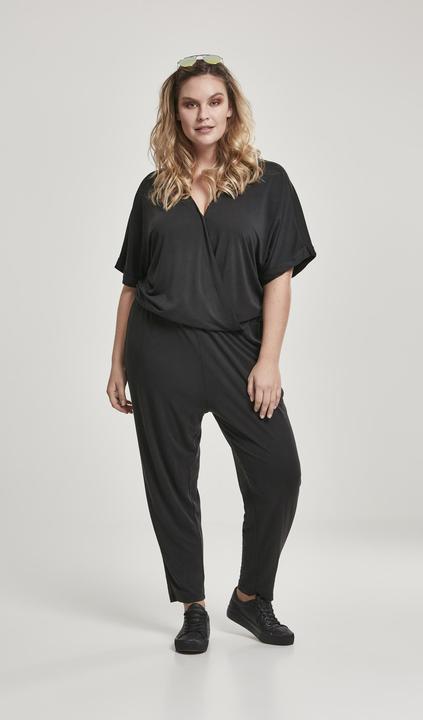 Image du produit Urban Classics Combinaison en modal pour femmes (5XL)