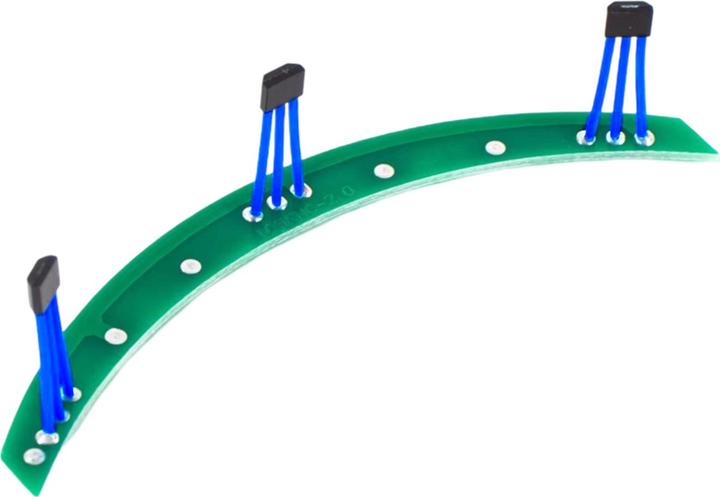 Actual product image Avizar Hall sensors spare part