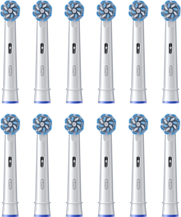Produktbild Oral-B Pro Sensitive Clean (12 x)