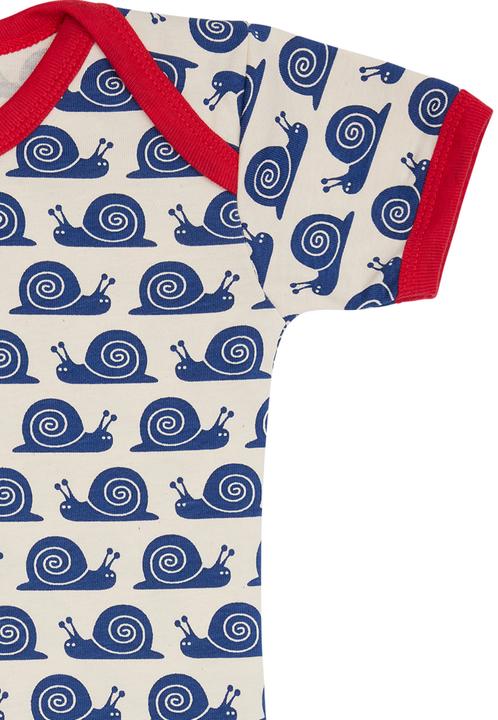 Immagine prodotto loud + proud Corpo a maniche corte (86)