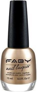 Immagine prodotto Faby Nail Lacquer You're On Pandora