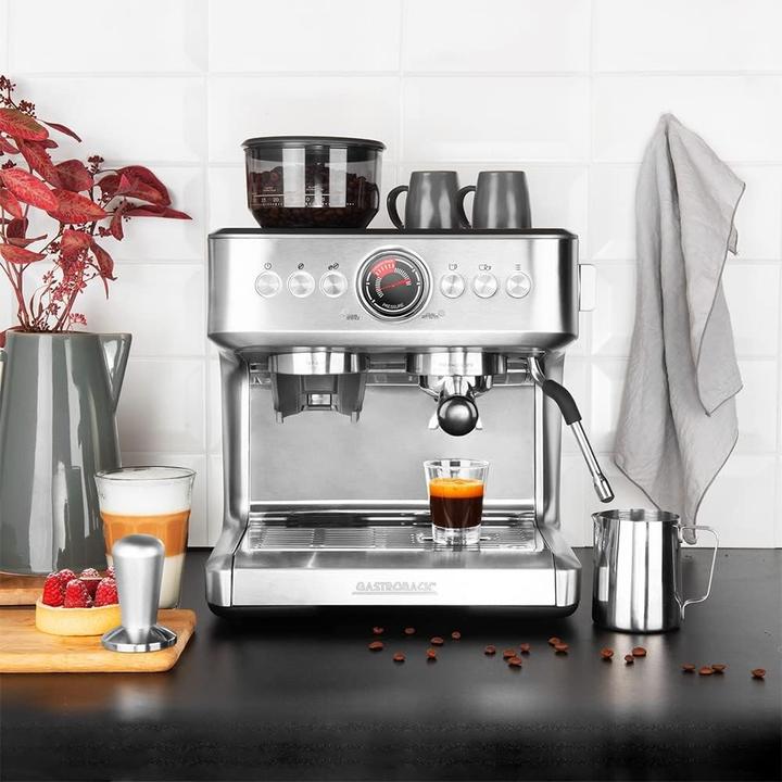 Actual product image Gastroback Advanced Duo