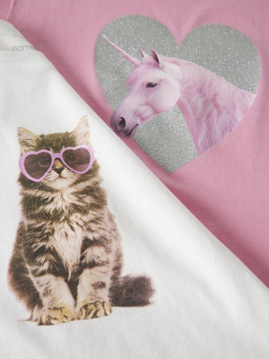 Produktbild Name it 2er-Pack T-Shirt (98)