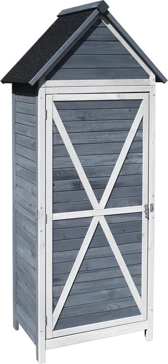 Produktbild Wiltec Gartenschrank