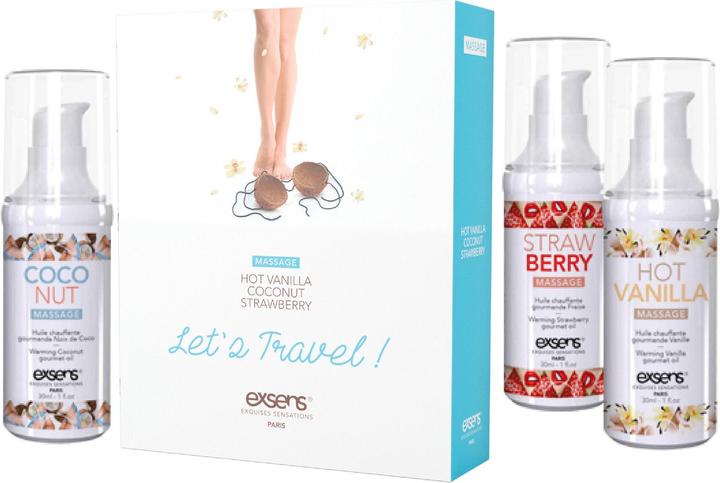 Produktbild Exsens BodyGlide Körpergleitmittel COF19E0002 (90 ml)