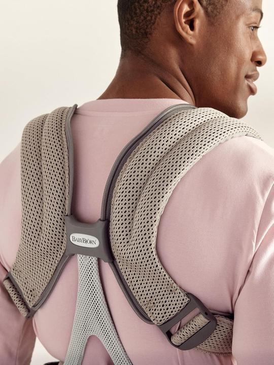 Actual product image BabyBjörn Move 3D