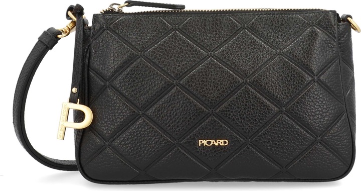 Produktbild Picard Broadway Umhängetasche Leder 23 cm