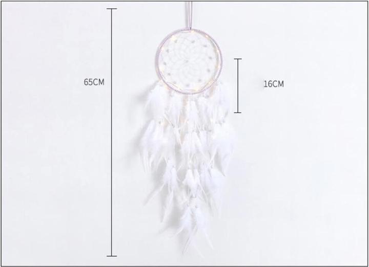 Image du produit Cover-Discount Dream Catcher (65 x 16 cm)