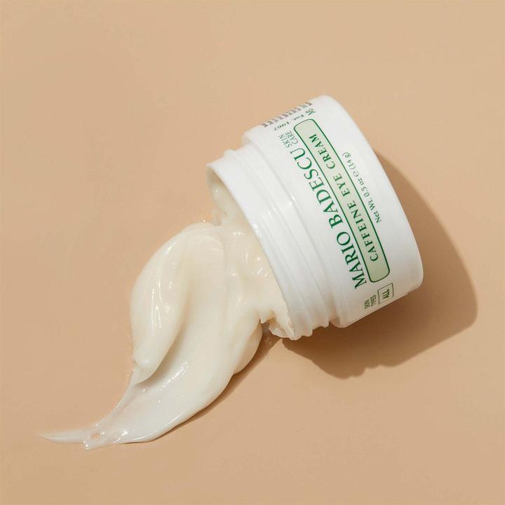 Actual product image Mario Badescu Skin Care (Eye Care Fluid, 14.14 ml, Day + Night)