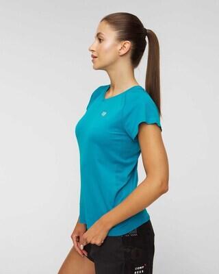 Produktbild Compressport Training SS Tshirt W (S)