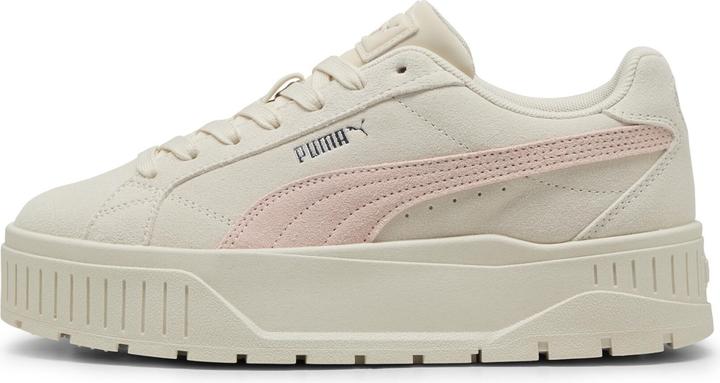 Alpine Snow-Rose Quartz