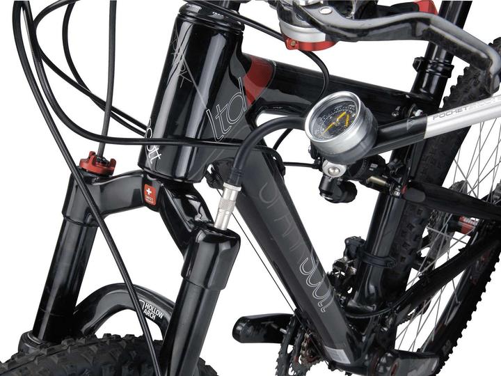 Immagine prodotto Topeak Shock tascabile Dxg