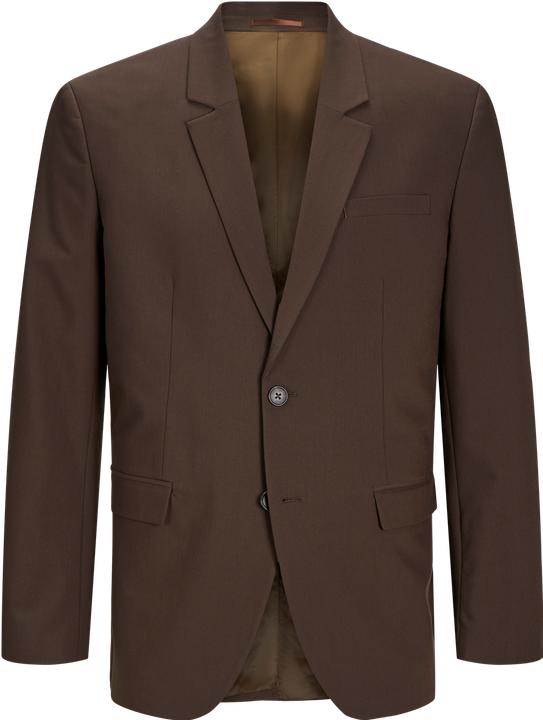 Image du produit Jack & Jones JPRBUSHWICK Blazer coupe regular Blazer simple boutonnage (54)