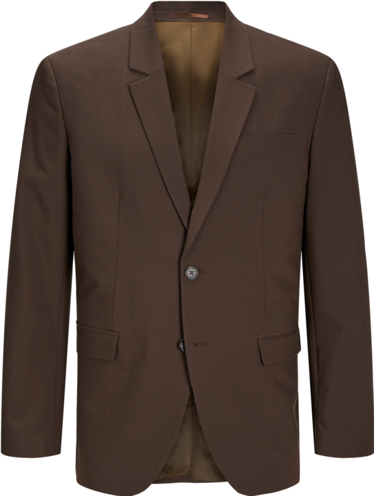 Image du produit Jack & Jones JPRBUSHWICK Blazer coupe regular Blazer simple boutonnage (50)