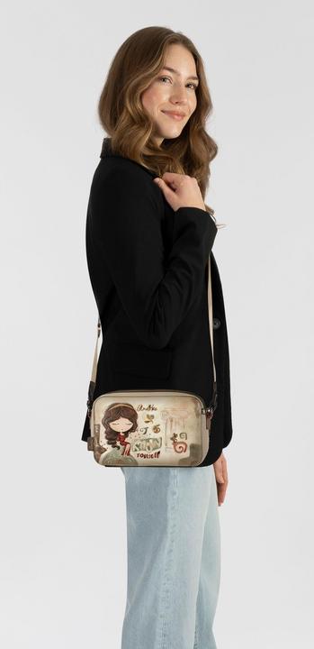 Actual product image Anekke Muse Umhängetasche 27 cm