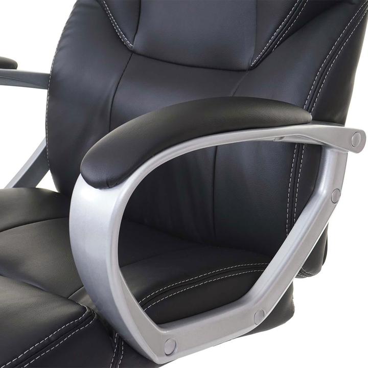 Produktbild Swisshandel24 Massage-Bürostuhl (48 - 58 cm)