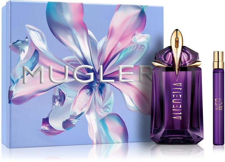 Immagine prodotto Thierry Mugler Alien Eau De Parfum 60ml 10ml (Eau de parfum, 70 ml)