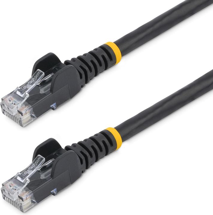 Produktbild StarTech Netzwerkkabel (UTP, CAT5e, 10 m)