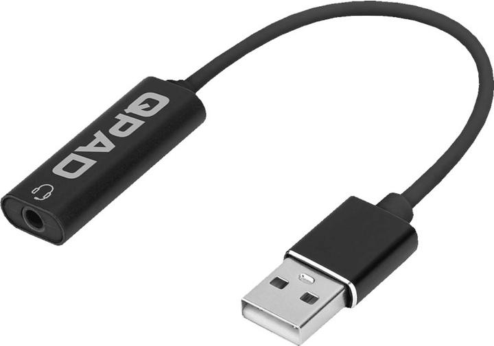 Immagine prodotto QPAD QH-20 (Cablato)