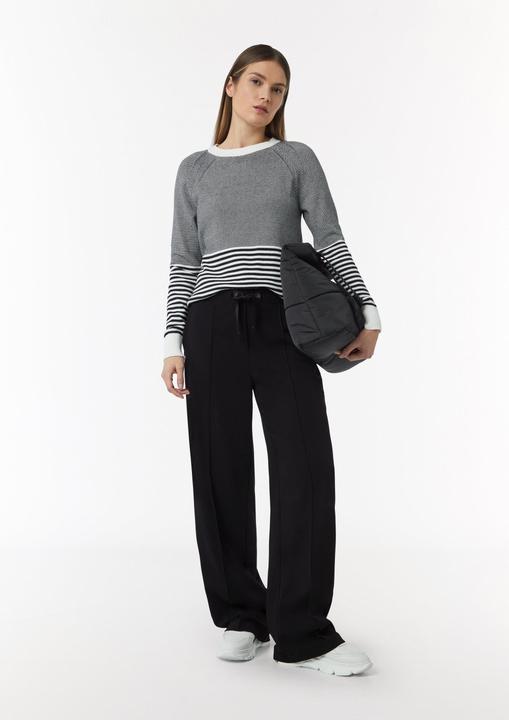 Image du produit Comma Identity Pantalon marlène (34)