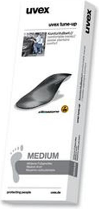 Actual product image Uvex Safety Accessories insole