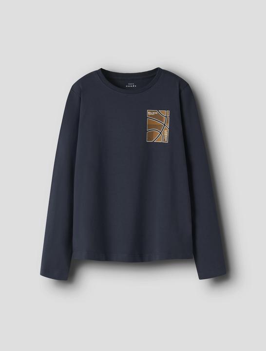 Immagine prodotto Name it 2er-Pack Oberteil mit langen Ärmeln (122, 128)