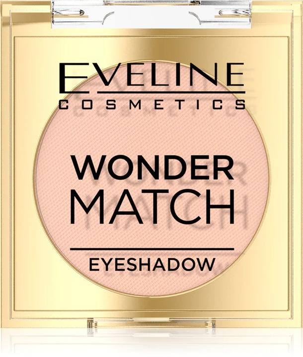 Eveline Wonder Match cień do powiek 01 3g (01)