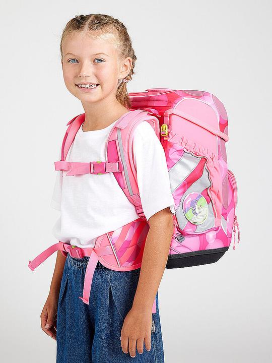 Actual product image Ergobag School desk set cubo (19 l)