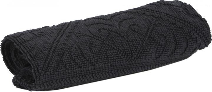 Image du produit VIVARAISE tapis de bain uni enzo (140 x 70 cm)