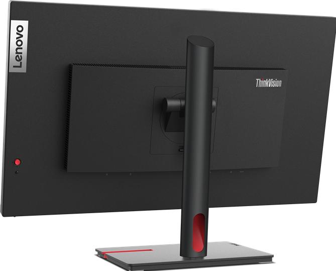 Actual product image Lenovo T27p-30 (3840 x 2160 Pixels, 27")