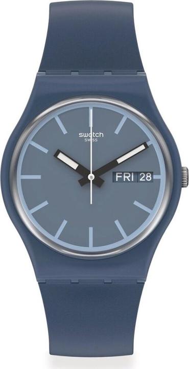 Swatch OUTLET SO28N701 UHR