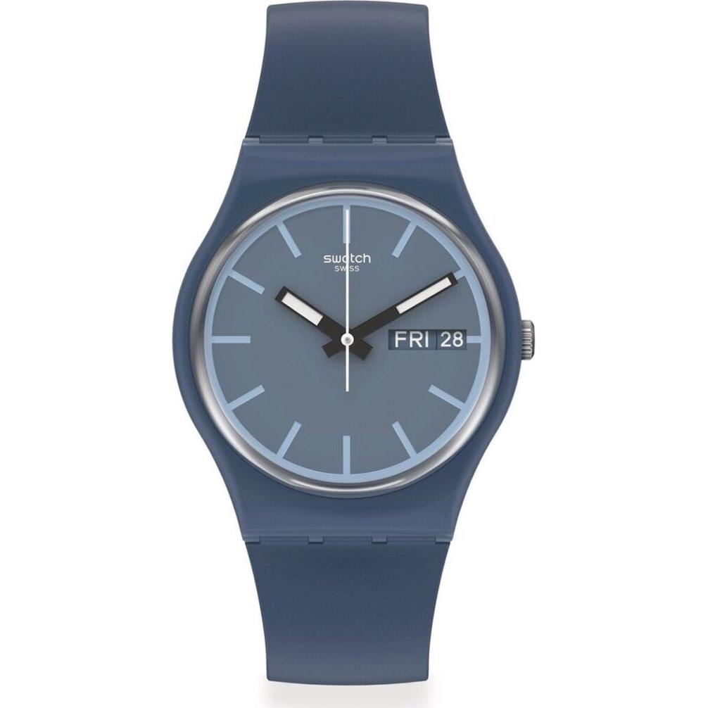 Swatch, Orologio da polso, OUTLET SO28N701 UHR
