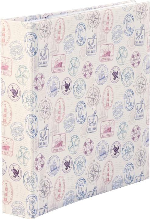 Actual product image Hama Stamps (10 x 15 cm)