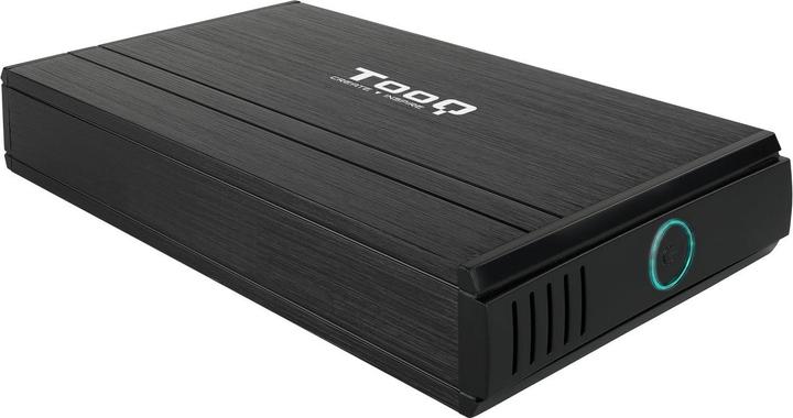 Actual product image Tooq Technology TQE-3520B (3.5")