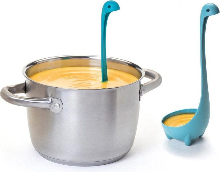 Produktbild Ototo Nessie