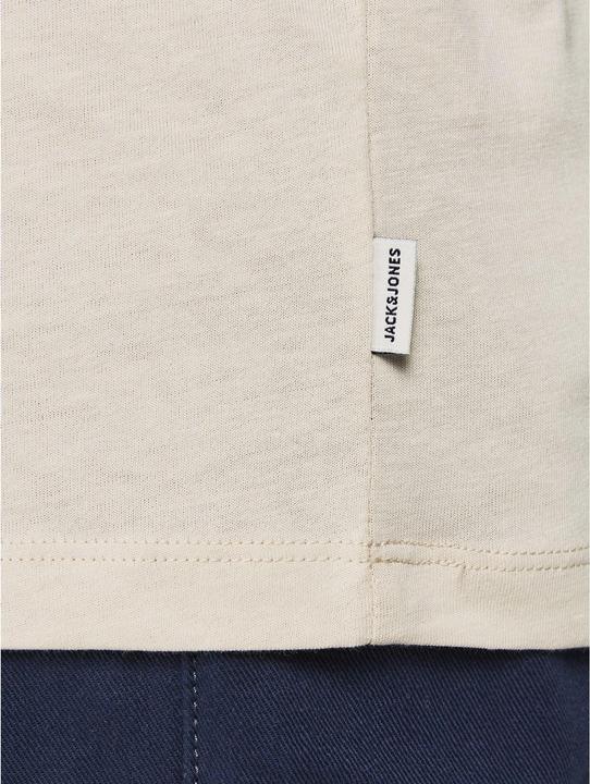 Produktbild Jack & Jones Bio-Baumwoll T-Shirt (S)