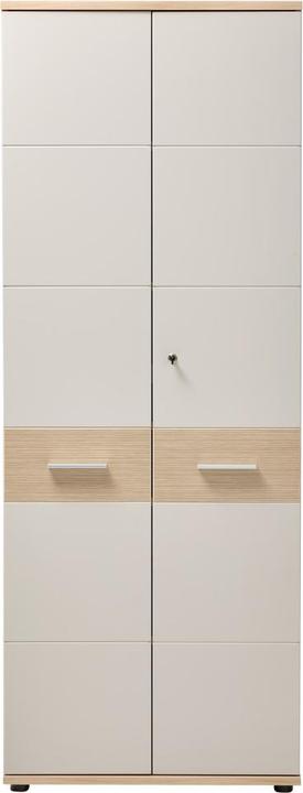 Produktbild Novel Basel (75 x 38 x 200 cm)