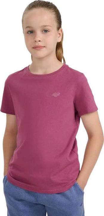 Produktbild 4F Junior-T-Shirt (164)