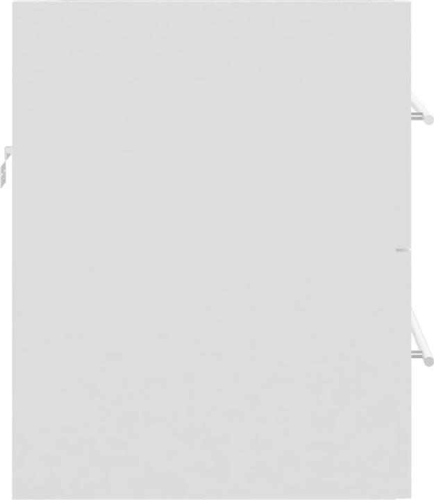 Image du produit vidaXL Badezimmerschrank (60 x 38.50 x 48 cm)