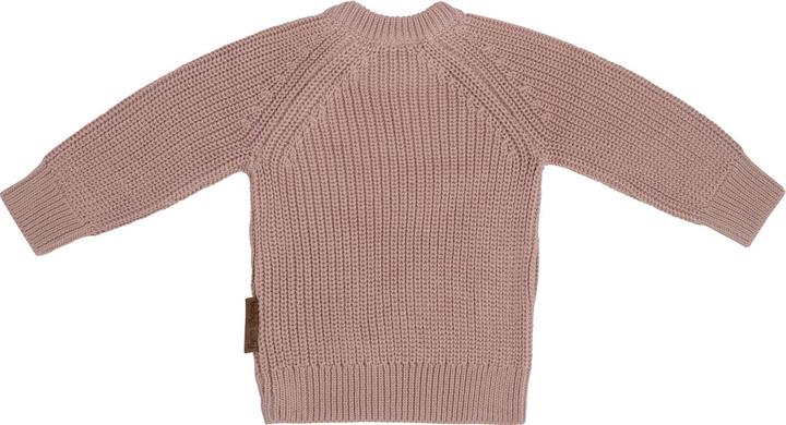 Produktbild Baby's only Baby Pullover Soul alt rosa - 68 (68)