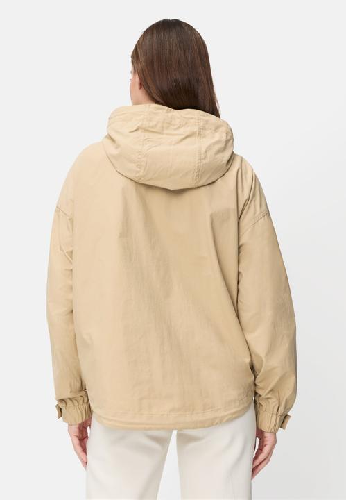 Actual product image Camel Active Blouson mit 2-Wege-Reissverschluss (48)