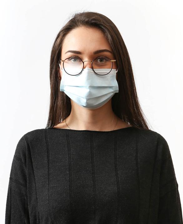 Image du produit I Am Creative Tissu antibuée anti-buée