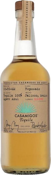 Casamigos Tequila Reposado