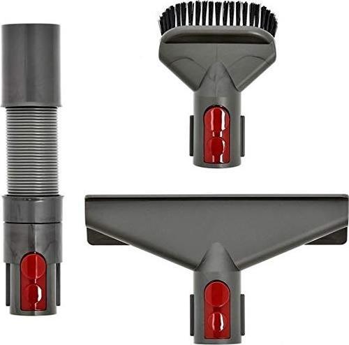 Produktbild Dyson Haushaltspflege-Set mit Steckmechanismus
