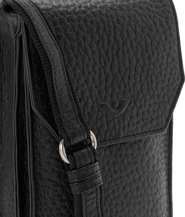Produktbild Voi Hirsch Magda Handytasche Leder 12 cm